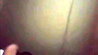 Sissy Schoolgirl Takes BBC Bareback