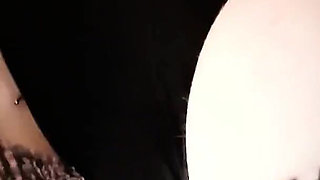 Naughty Pussy Play in Public Toilets