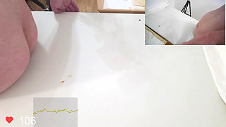 16 French Foley Insertion