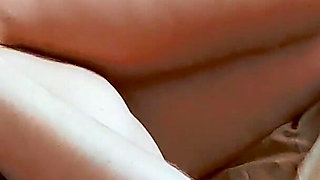 His BBC Morning Boner Fills Me up Like in a Dream