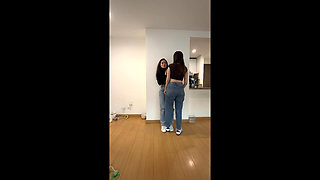 Foot Fetish Between Lesbians