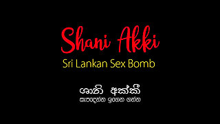 Sri Lankan Hand Job with Dick Oil Massage