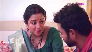 Pyar Ka Faisla Hot Indian Web Series Part-5 - Cumshot