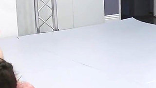 Brandi Mae Vs Cheyenne Jewel