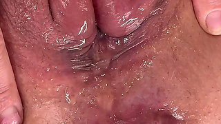 Extreme Anal and Pussy Pumping Fall 2025