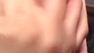 Hot Girls Fuck Their Pussies in a Swingers Club