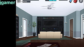 Summertime saga mom best sex seen