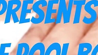 The Pool Boy