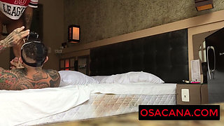 Linda Colegial Video Amador