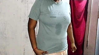 Desi Hot Big Boobs Indian Girl