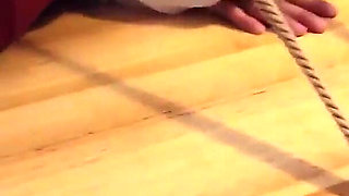 Punish the Female Secretary Who Makes Mistakes Severely 03