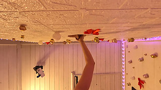 Too Many Emotions Dick for a Single Frame Dick