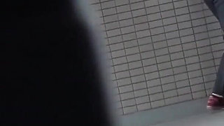 High School Girl Toilet Sex Voyeurism 4-2