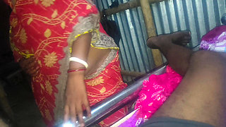 My desi fouking housewife ki chudai ki
