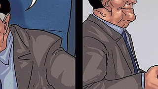 The Mayor - Chapter 4 - Part 2