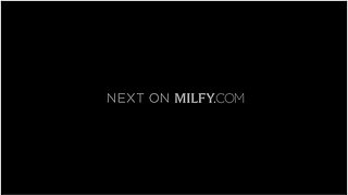 Tough Blonde Boss Lady Lani Rails Gets Bbc Tag-teamed By Naughty Employees