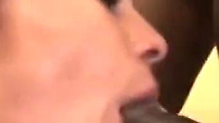 Hardly Gangbanged Ebony Slut: Huge Black Dicks for a Nasty Ebony Beautiful Whore