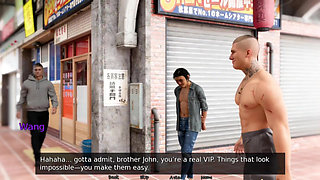 Asia Town - E10