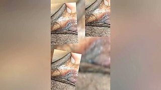 Puchis Girlfriends Rich Peach Pounded Outdoors in Hentai Garden