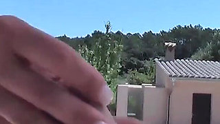Mallorca fucking all the time
