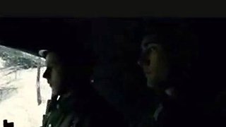Natassia Malthe Steamy Softcore Sex och Kyss Scene