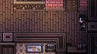 Zombie Retreat 2 - Part 35 Sex with MILF in the Bathroom by Loveskysan69