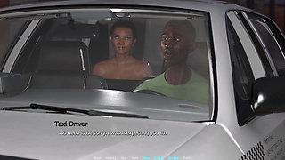 Tacos3-s3p2c - Scenes You Can't Skip: Part 8 - Open Ending to S4: Anne's Business Trip with Her Male Colleague Begins