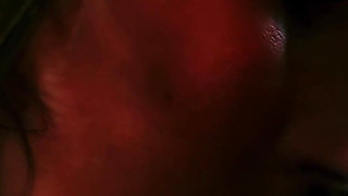Paige Turnah Likes It Raw and Rough