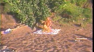 Undercover Agents Francois Papillon and Kascha Were Sent to Hawaii to Catch Syndicate Big Fish