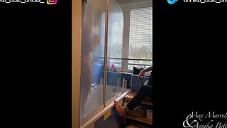 Shower with Me Pt. 2 - Exclusive Private Footage