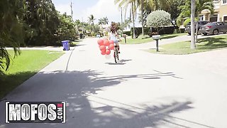 Hd smut with voluptuous Peter Green and Michele James from Mofos