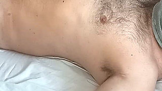 Real Sex with a Hot Amateur Couple