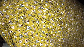 Widow Dila Nurfadila Perverted with a man