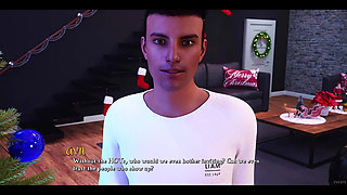 Being a Dik 257 - Romantic Time with Lily the Blonde Stripper