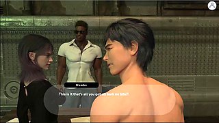 A Volatile Marriage 3 What Job Will He Need to Do to Earn Extra