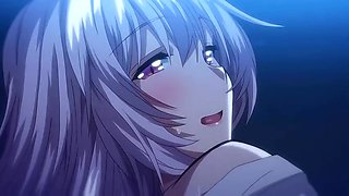 Emotion of the Presence hidden in the darkness