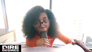 DIRE DESIRES Wrong House Velma