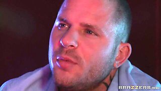 Brazzers Exxtra - big ass trailer