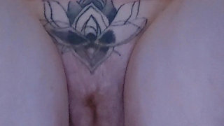 Creampie He Cum Inside Me Two Times