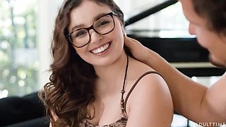 Close Up Anal Sex with Leana Lovings & Holly Day - Full HD Movie