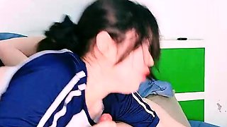 Amateur Asian MILF Hardcore Sex at014