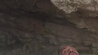 Wild Sex in the Cave
