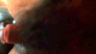 Huge Sperm Load Dripping From Ass to Pussy - Crazydesire MILF Anal