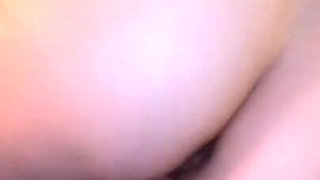 18 Years Old Girl with Yummy Butthole Vs 45 Years Old German Man