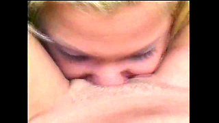 Lesbian Roommates Caught Masturbating and Go All in