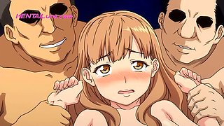 The Village That Hunts Females - HENTAI 2026