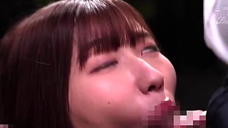 Hot Asian Japanese Hardcore Oral Fuckshow
