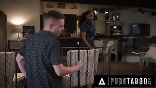 Cali Calientes Drilled Hard Fast Smut By