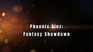 Phoenix Sinz: Fantasy Showdown