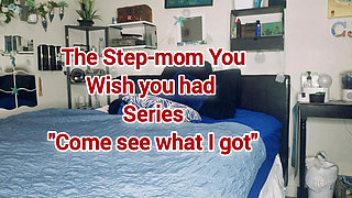 The Stepmom You Wish You Had